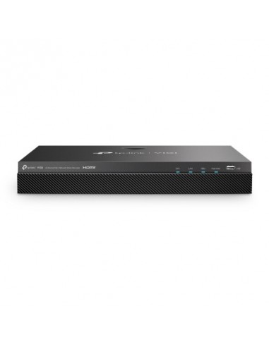 TP-Link VIGI NVR2008H-8MP мрежои...